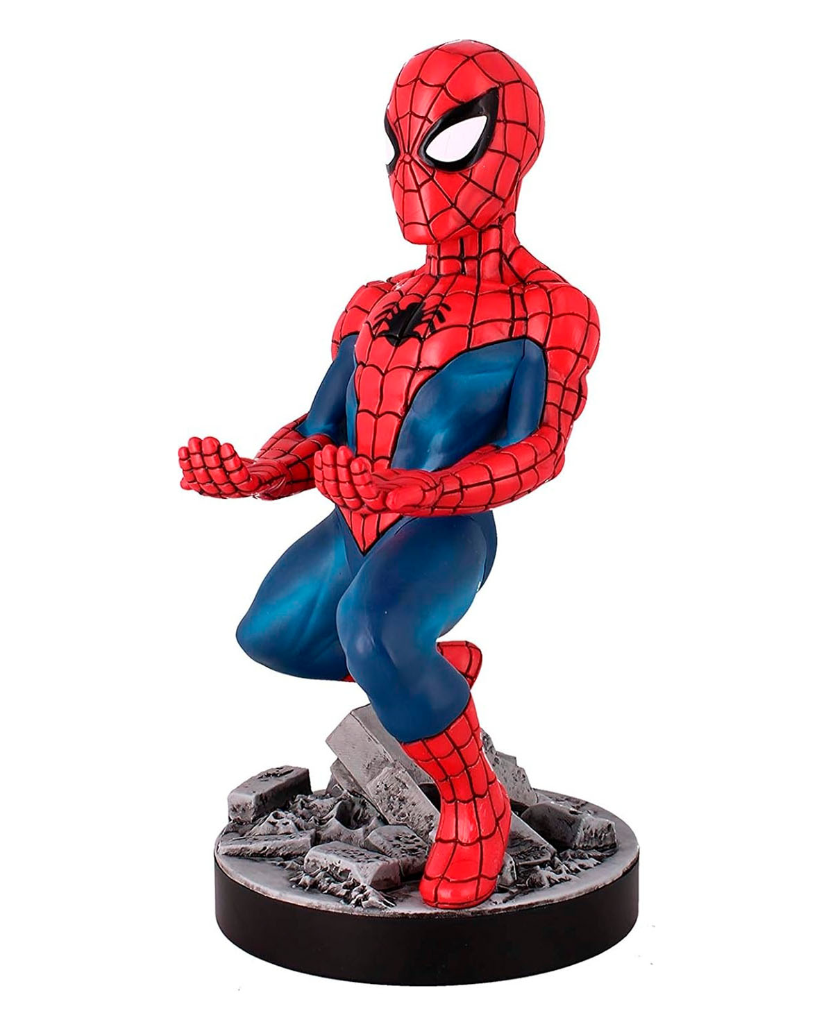 SOPORTE CABLE GUYS MARVEL THE AMAZING SPIDER MAN - Image 3