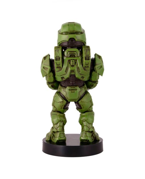 SOPORTE CABLE GUYS HALO MASTER CHIEF INFINITE - Image 2