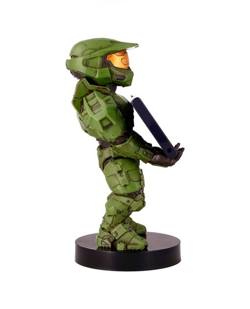 SOPORTE CABLE GUYS HALO MASTER CHIEF INFINITE - Image 3