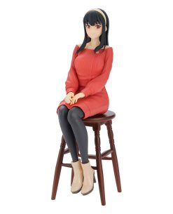 FIGURA BAN SPYX FAMILY BREAK TIME YOR FORGER