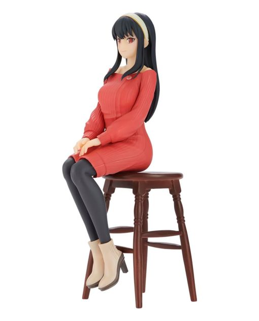FIGURA BAN SPYX FAMILY BREAK TIME YOR FORGER - Image 2