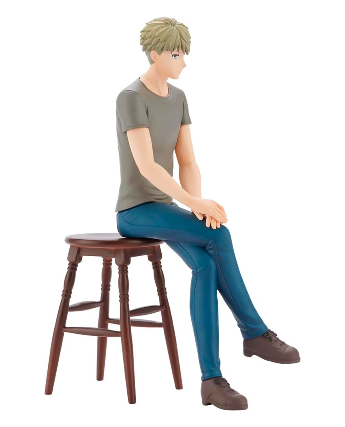 FIGURA BAN SPYX FAMILY BREAK TIME LOID FORGER - Image 2