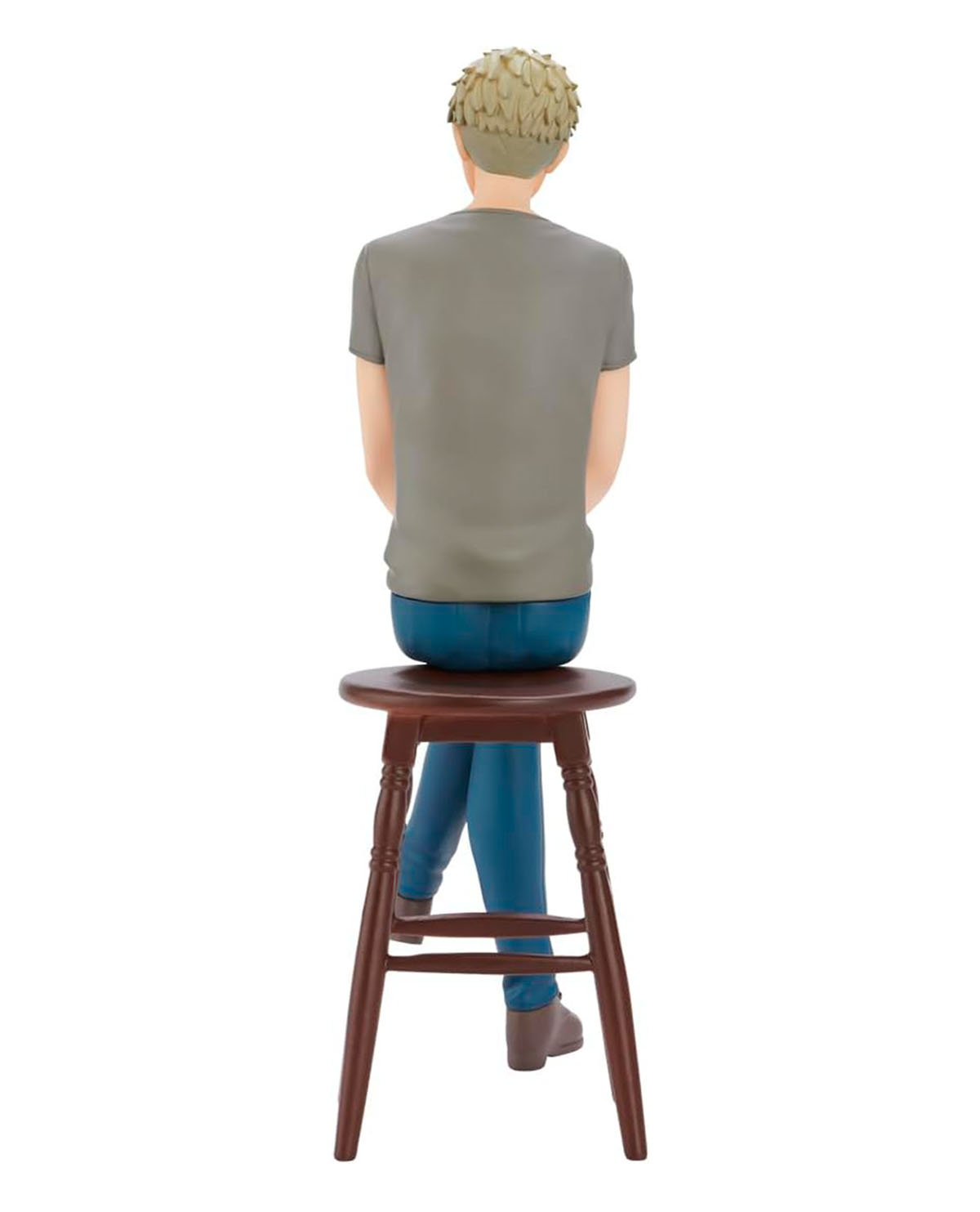 FIGURA BAN SPYX FAMILY BREAK TIME LOID FORGER - Image 3