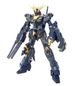 FIGURA BANDAI HOBBY GUNDAM UNICORN 2B BANSHEE