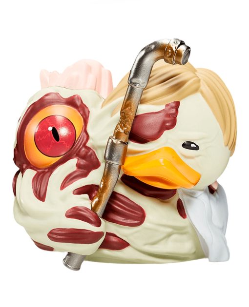 FIGURA TUBBZ RESIDENT EVIL WILIAM BIRKIN BOXED EDITION