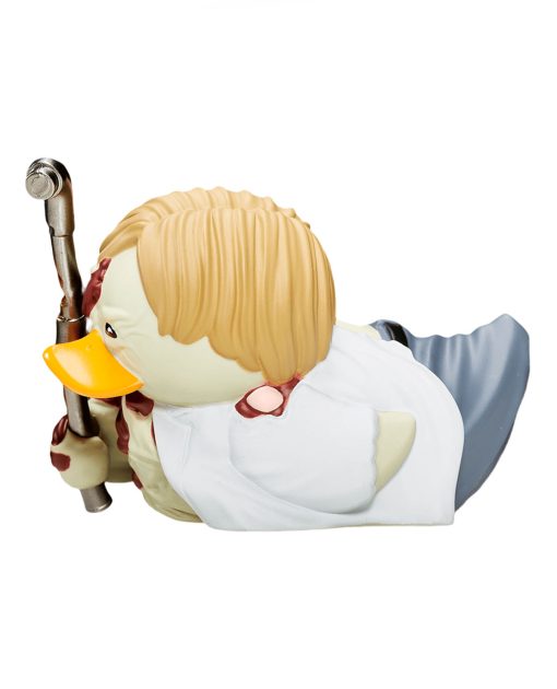 FIGURA TUBBZ RESIDENT EVIL WILIAM BIRKIN BOXED EDITION - Image 2