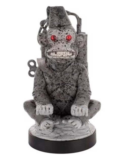 SOPORTE CABLE GUYS CALL OF DUTY TOASTED MONKEY BOMB