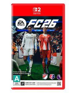 EA SPORTS FC 26 NSW2
