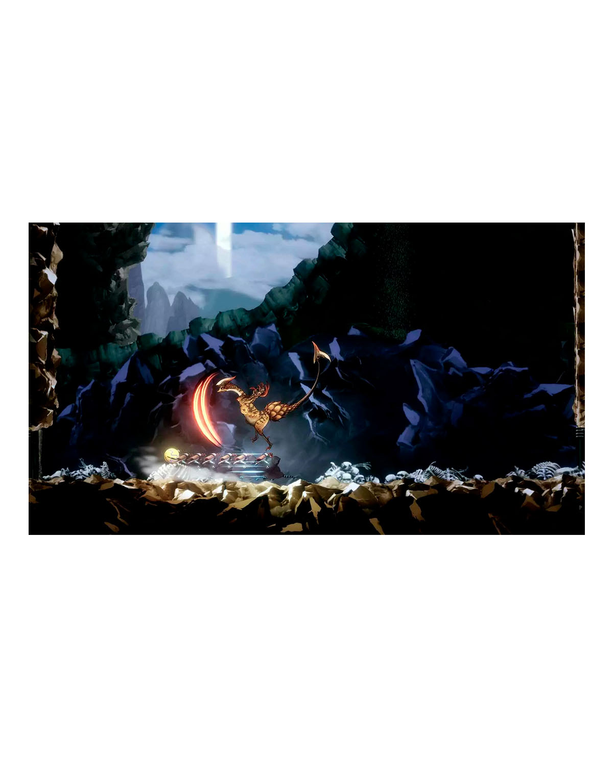 SHADOW LABYRINTH - Image 2