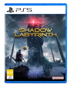 SHADOW LABYRINTH
