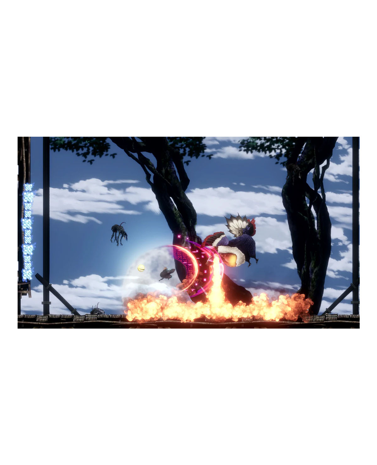 SHADOW LABYRINTH - Image 3