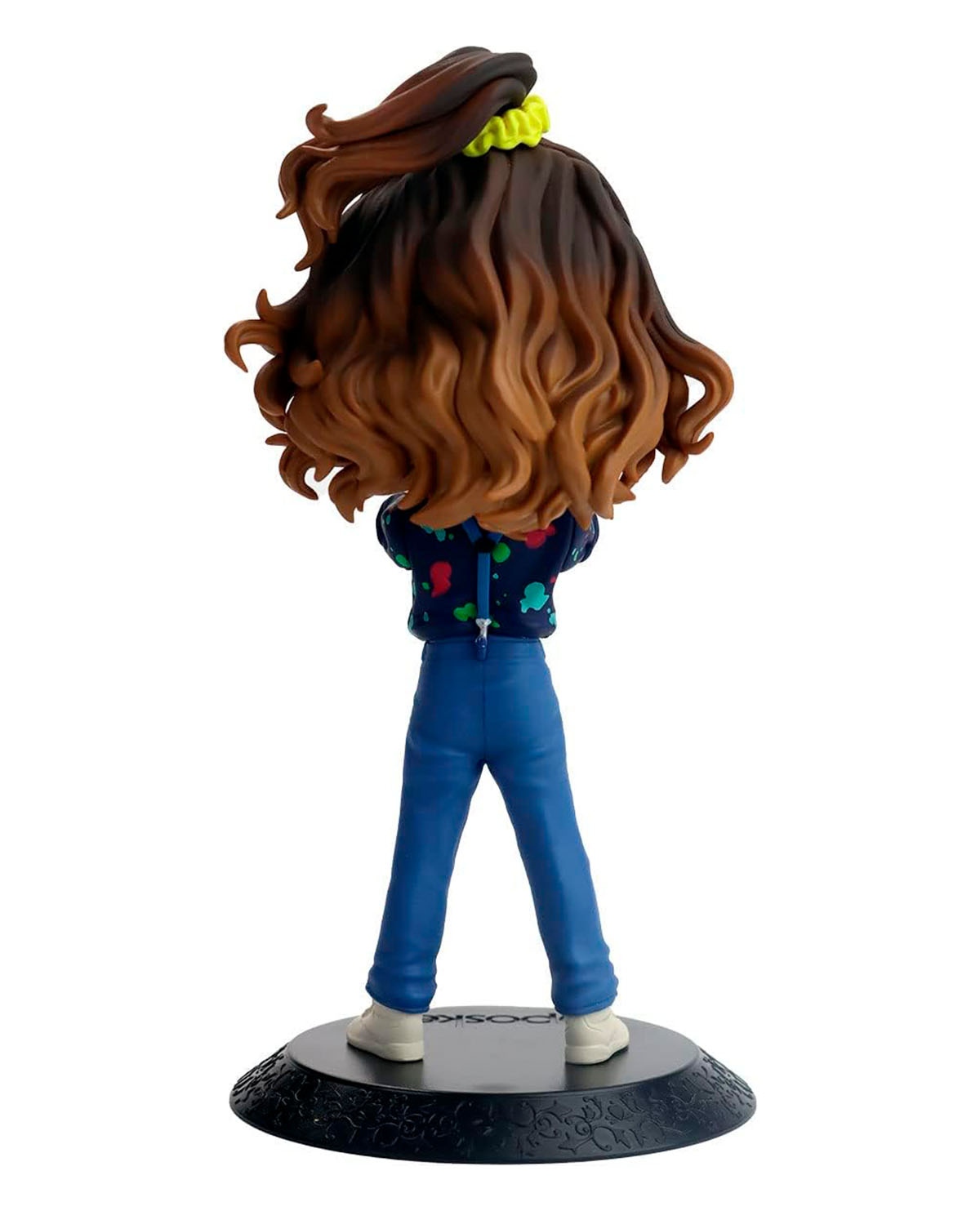 FIGURA DE ACCION Q POSKET STRANGER THINGS ELEVEN VER3 - Image 3