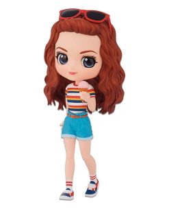 FIGURA DE ACCION Q POSKET STRANGER THINGS MAX