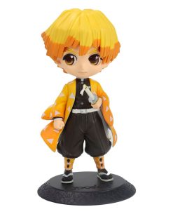 FIGURA DE ACCION BANPRESTO QPOSKET