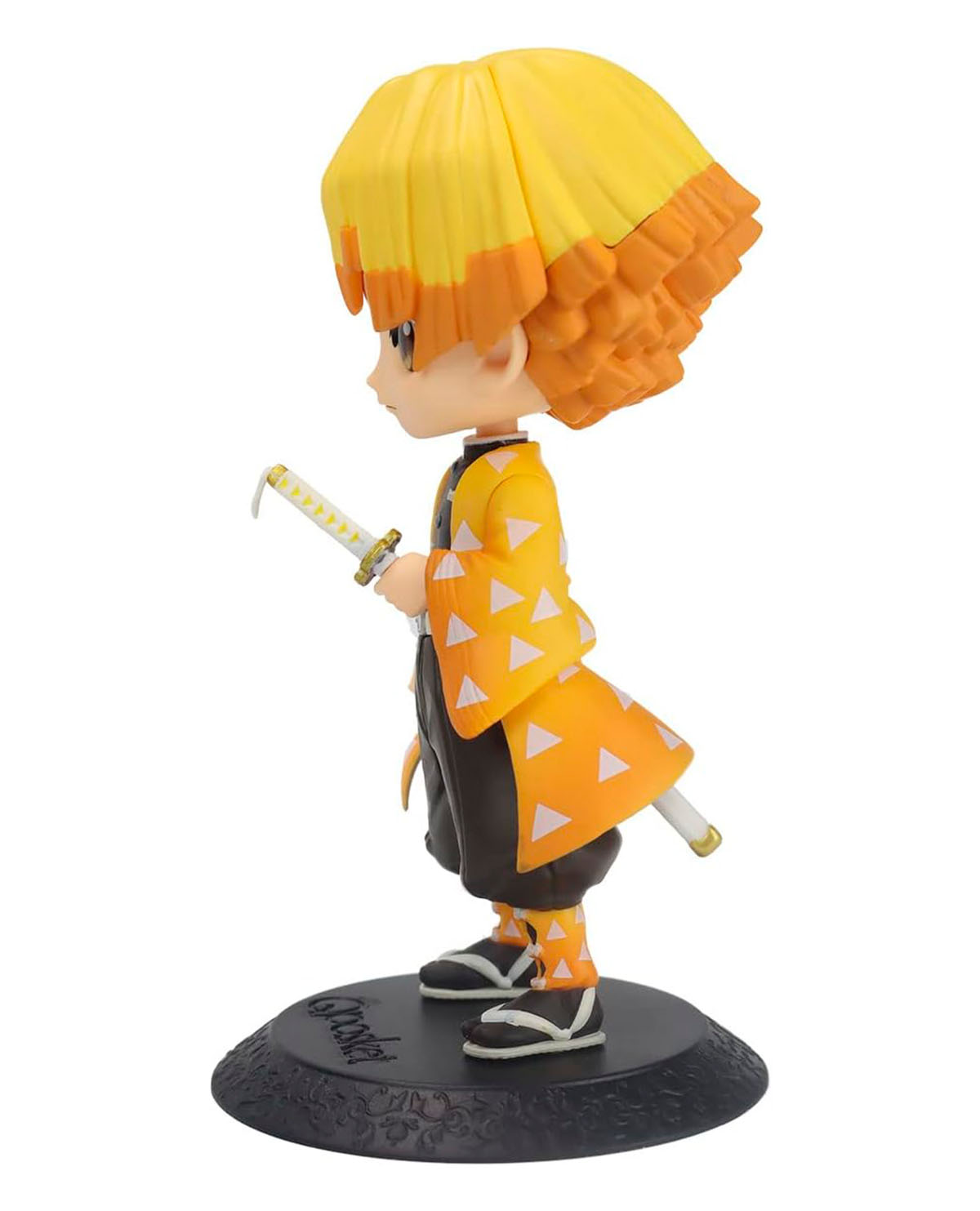 FIGURA DE ACCION BANPRESTO QPOSKET - Image 4