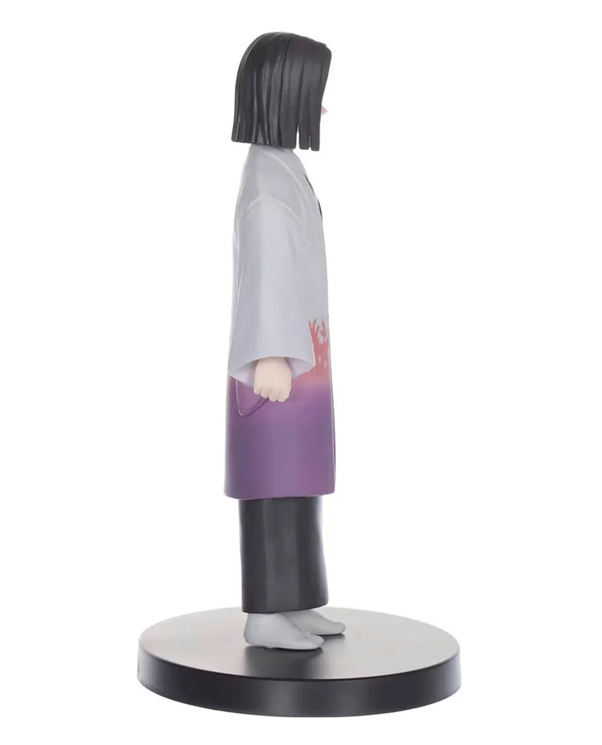 FIGURA DE ACCION BANPRESTO DEMON SLAYER KIMETSU NO YAIBA KAGAYA UBUYASHIKI - Image 3