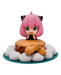 FIGURA BAN SPYX FAMILY PALDOLCE COLLECTION ANYA FORGER