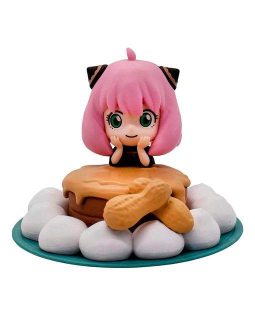 FIGURA BAN SPYX FAMILY PALDOLCE COLLECTION ANYA FORGER