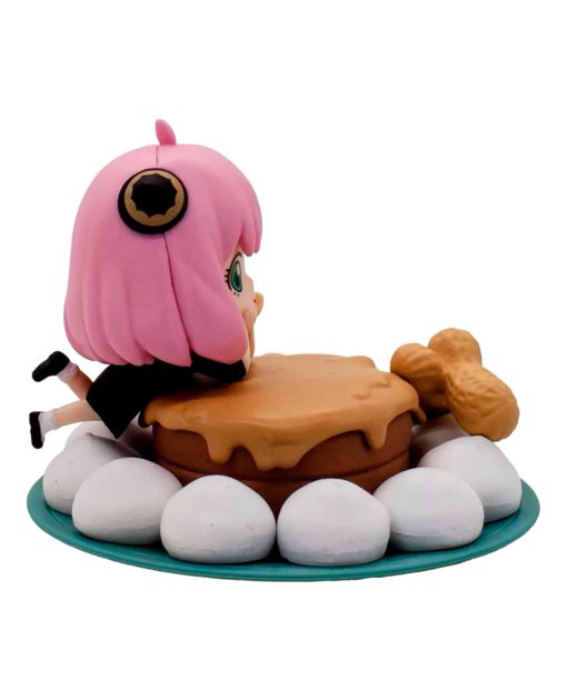 FIGURA BAN SPYX FAMILY PALDOLCE COLLECTION ANYA FORGER - Image 2