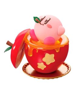 FIGURA BAN KIRBY PALDOCE KIRBY