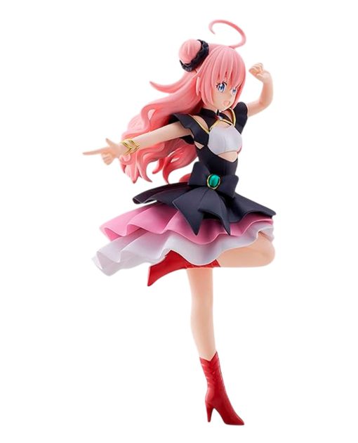 FIGURA BAN GOT REICARNATED SLIME MILIM - Image 2