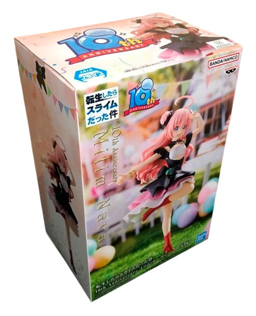 FIGURA BAN GOT REICARNATED SLIME MILIM - Image 4
