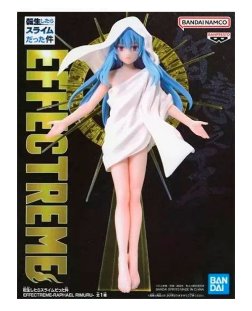 FIGURA BAN THAT TIME I GOT REINCARNATED RAPHAEL - Image 4