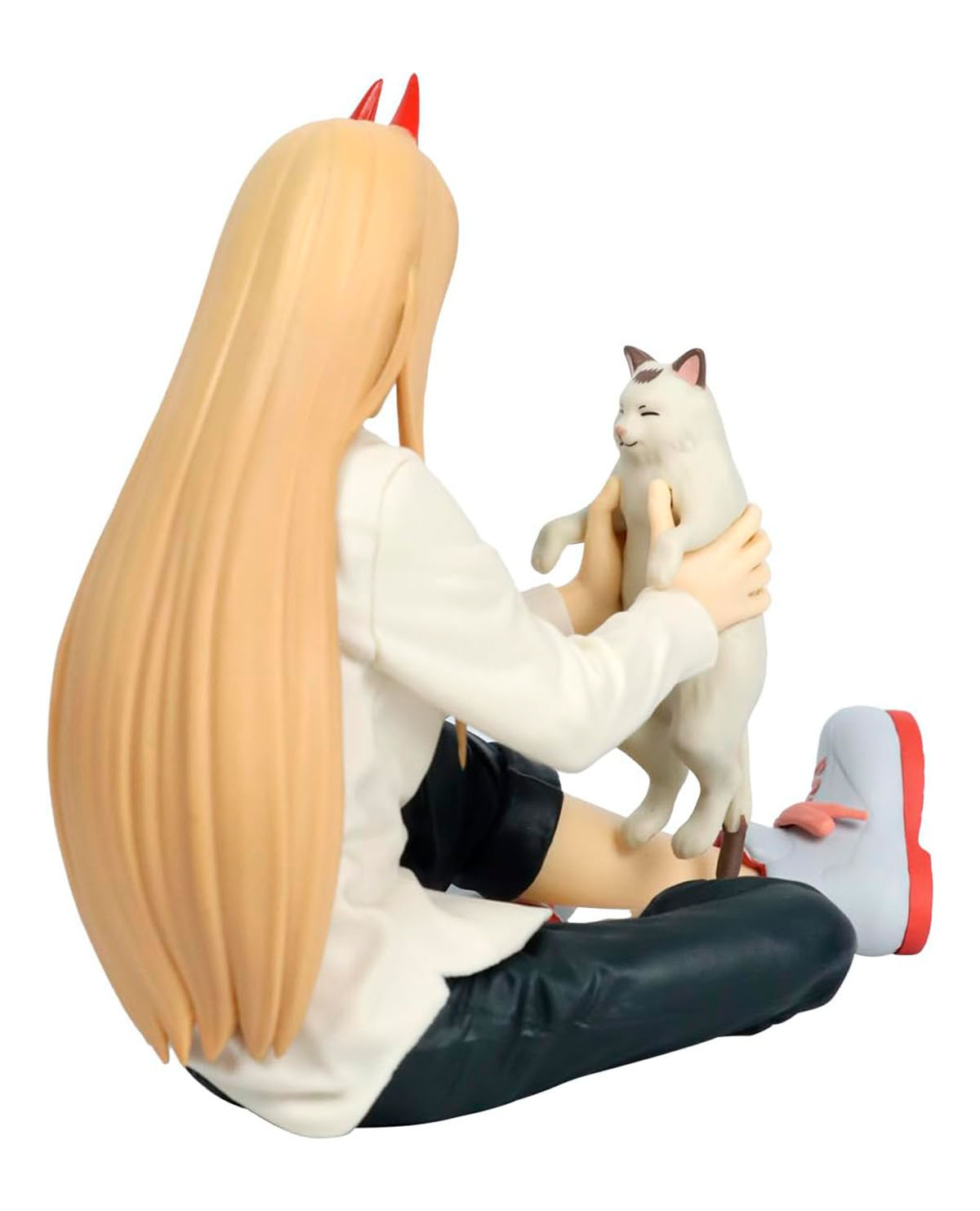 FIGURA DE ACCION BANPRESTO CHAINSAW MAN BREAK TIME - Image 3