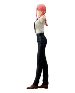 FUGURA BAN CHAINSAW MAN GLITTER Y GLAMOROUS  MAKIMA