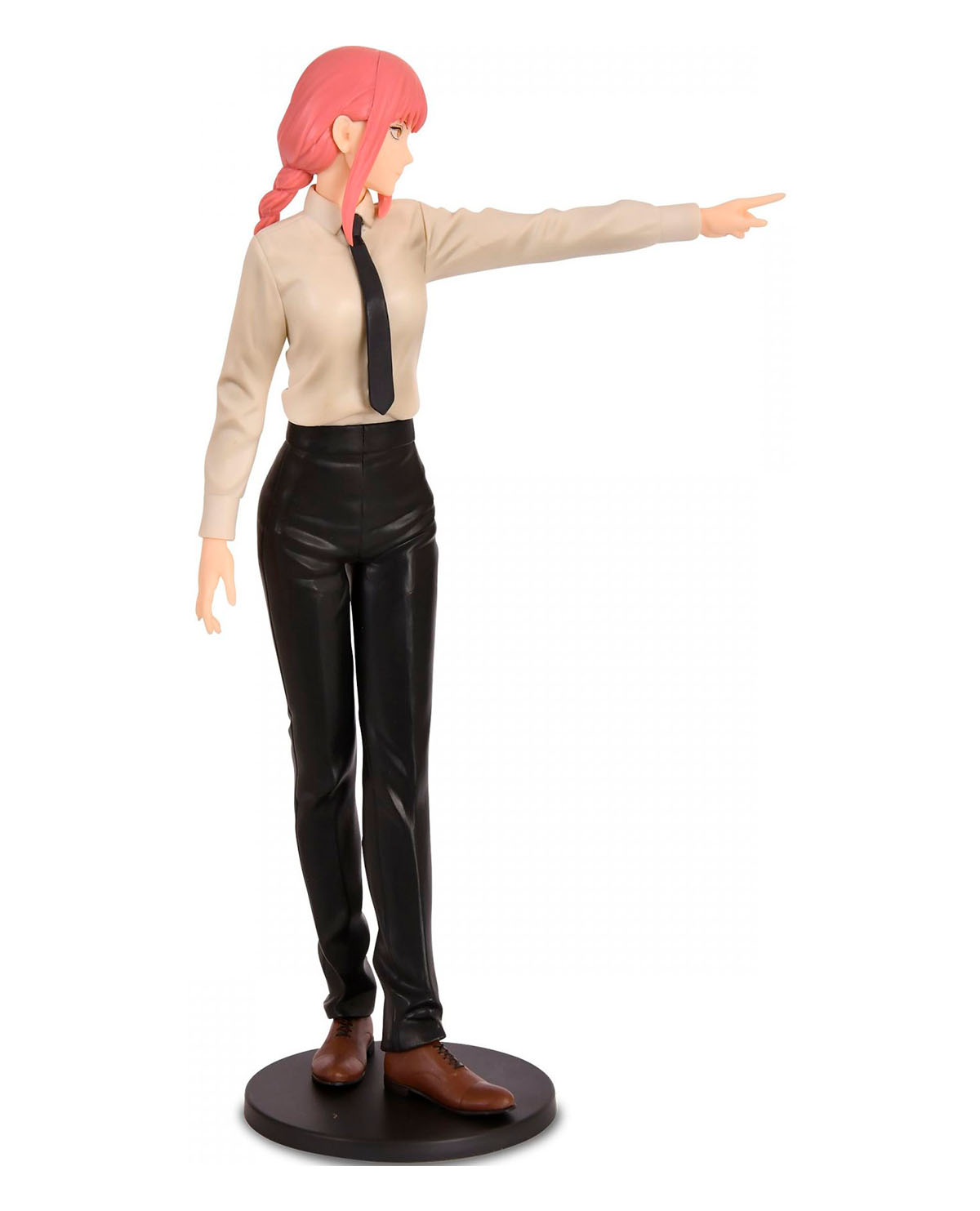 FUGURA BAN CHAINSAW MAN GLITTER Y GLAMOROUS MAKIMA - Image 2