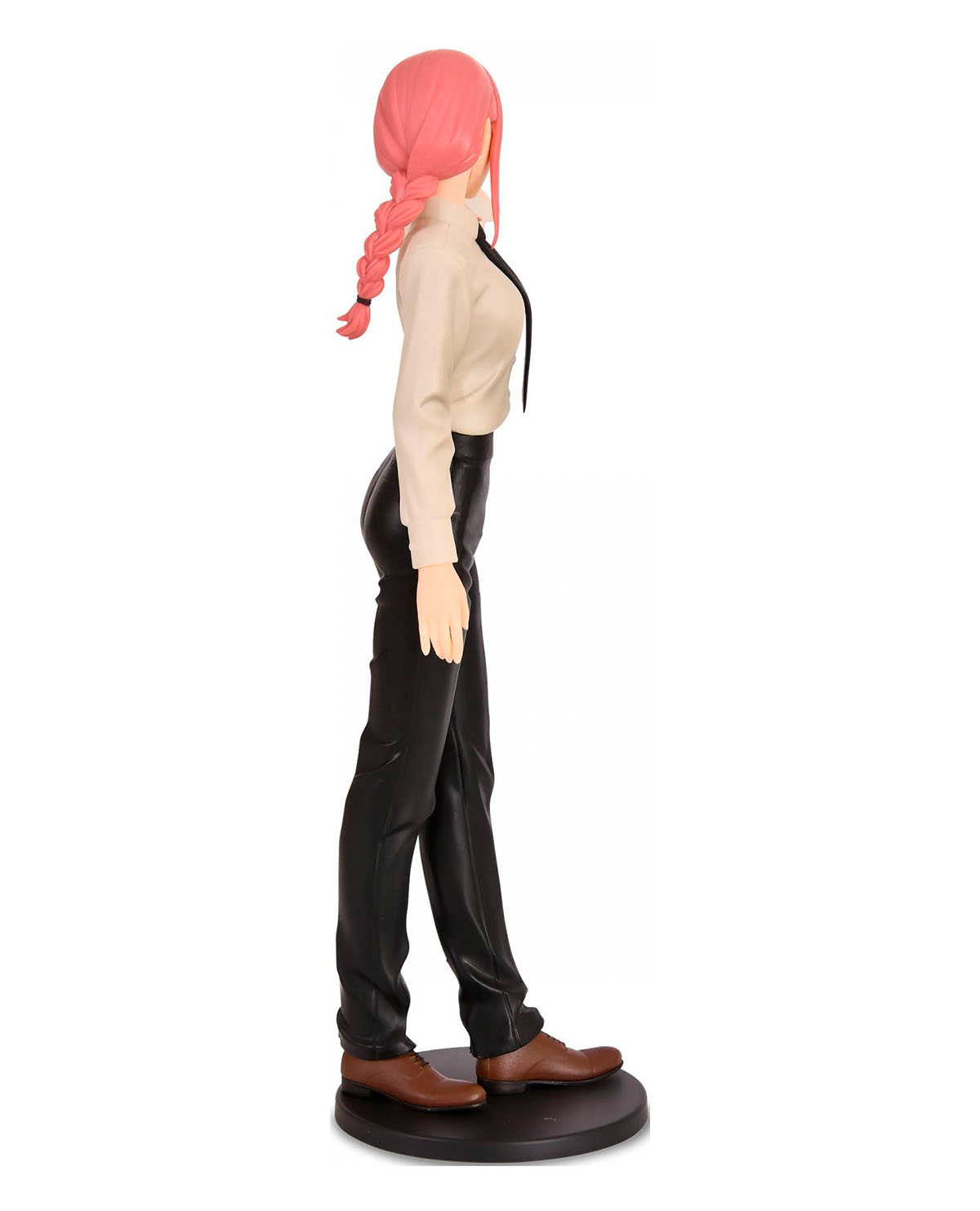 FUGURA BAN CHAINSAW MAN GLITTER Y GLAMOROUS MAKIMA - Image 3