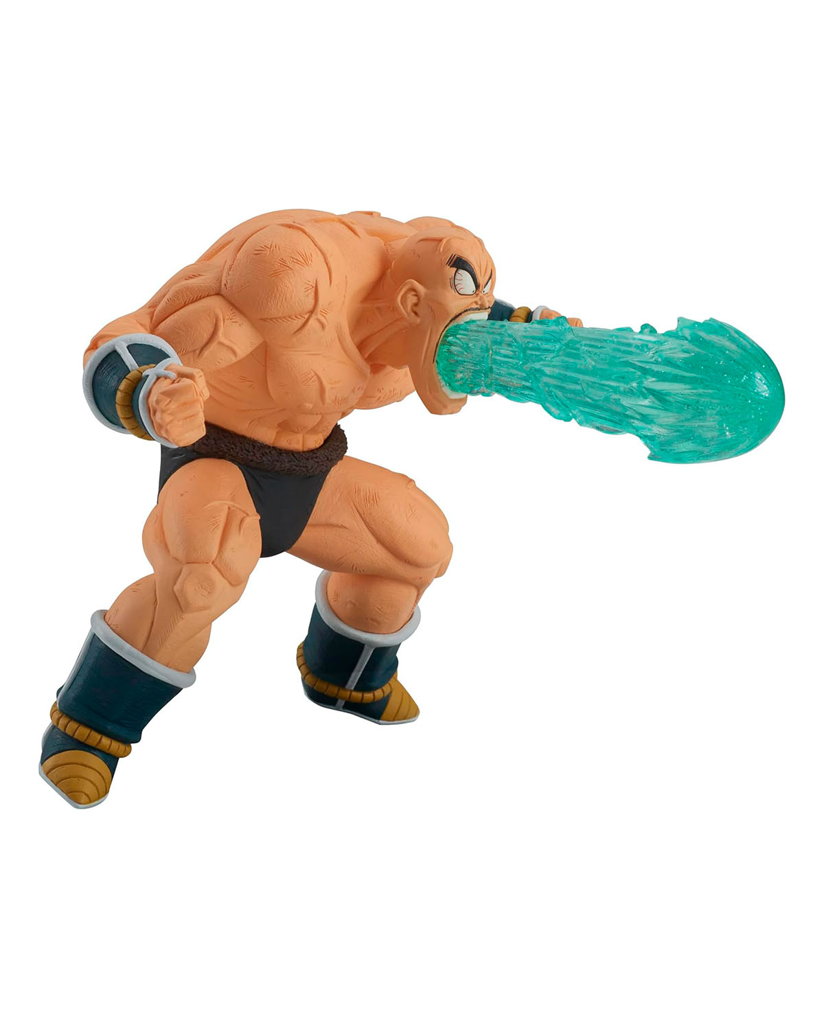FIGURA BAN DRAGON BALL Z GXMATERIA NAPPA