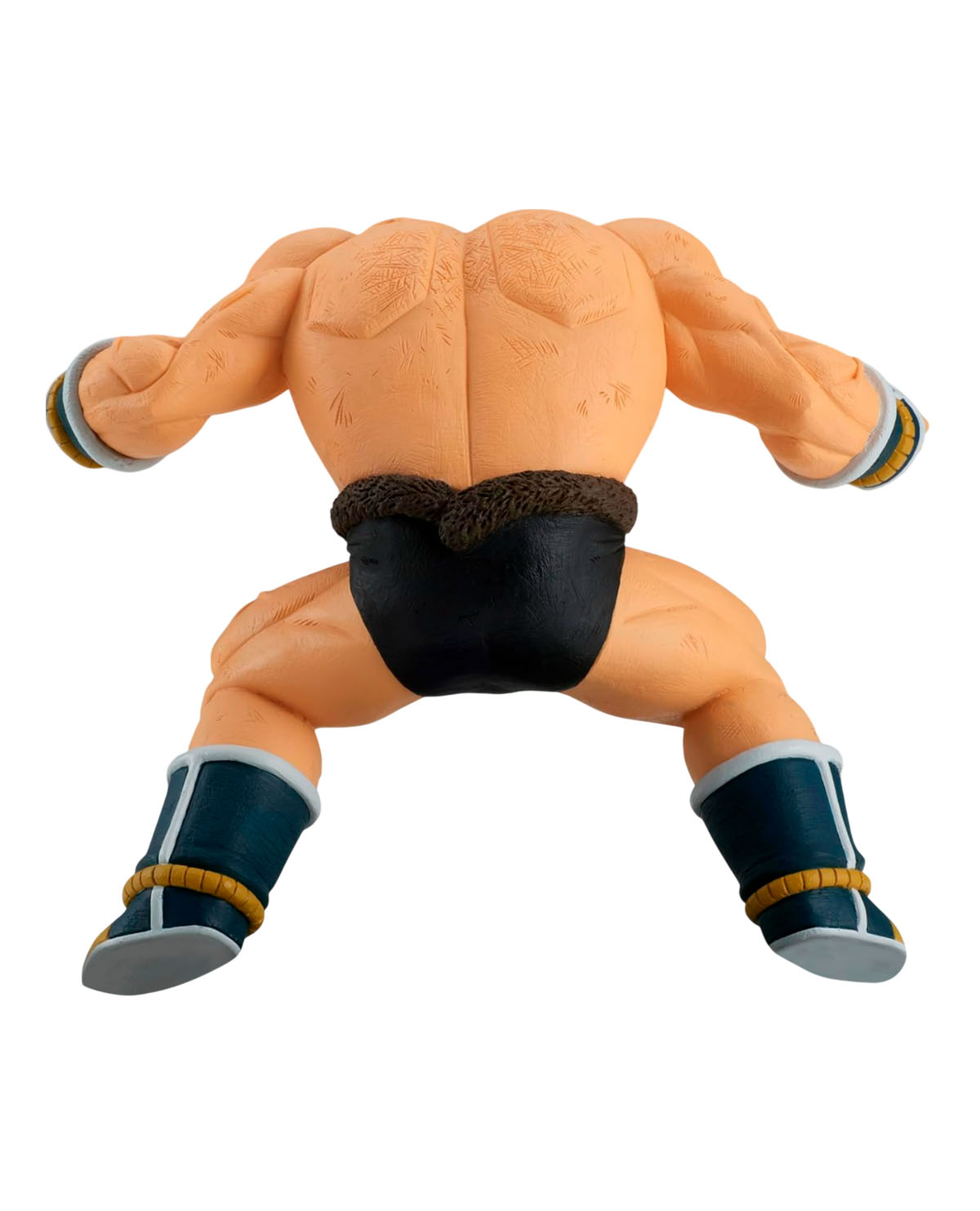 FIGURA BAN DRAGON BALL Z GXMATERIA NAPPA - Image 2