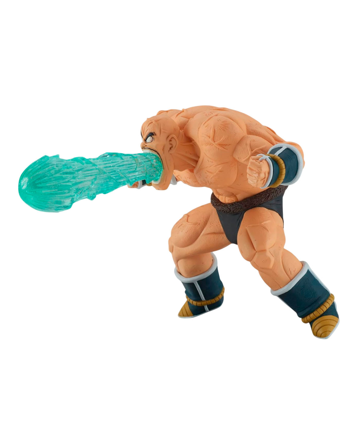 FIGURA BAN DRAGON BALL Z GXMATERIA NAPPA - Image 3