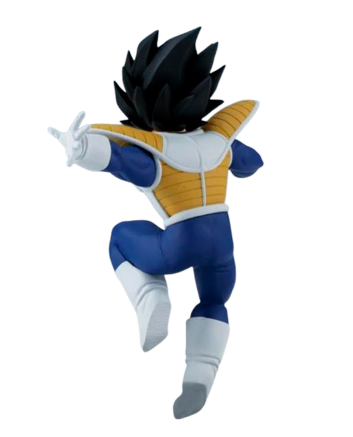 FIGURA BAN DRAGON BALL Z MATCH MAKERS VEGETA - Image 3