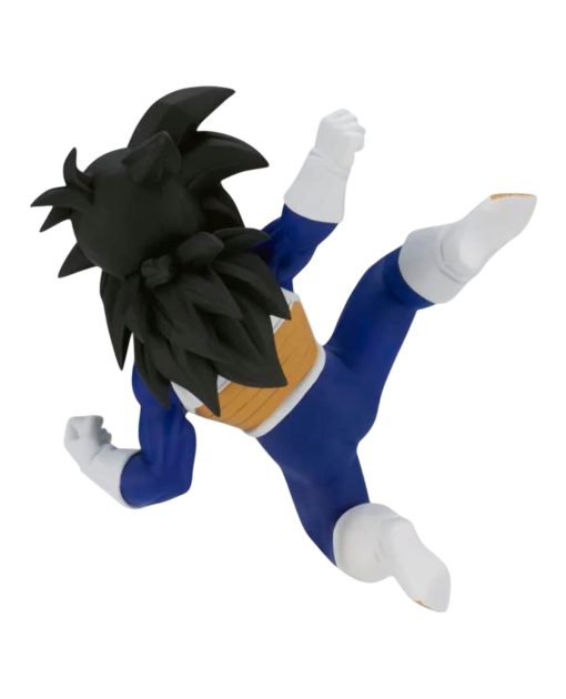 FIGURA DE ACCION DRAGON BALL SON GOHAN - Image 2