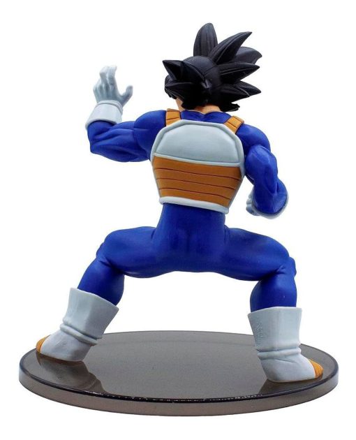 FIGURA DE ACCION BANDAI DRAGON BALL Z SON GOKU - Image 2