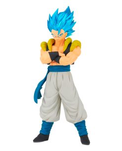 FIGURA BAN DRAGON BALL Z SUPER BLOOD OF SAIYANS VEGETTO