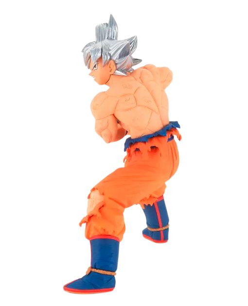 FIGURA DE ACCION BANPRESTO DRAGON BALL Z ZENKAI SOLID - Image 2