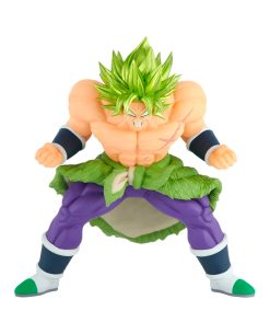 FIGURA BAN DRAGON BALL SUPER