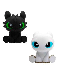 SQUISHY DRAGONS
