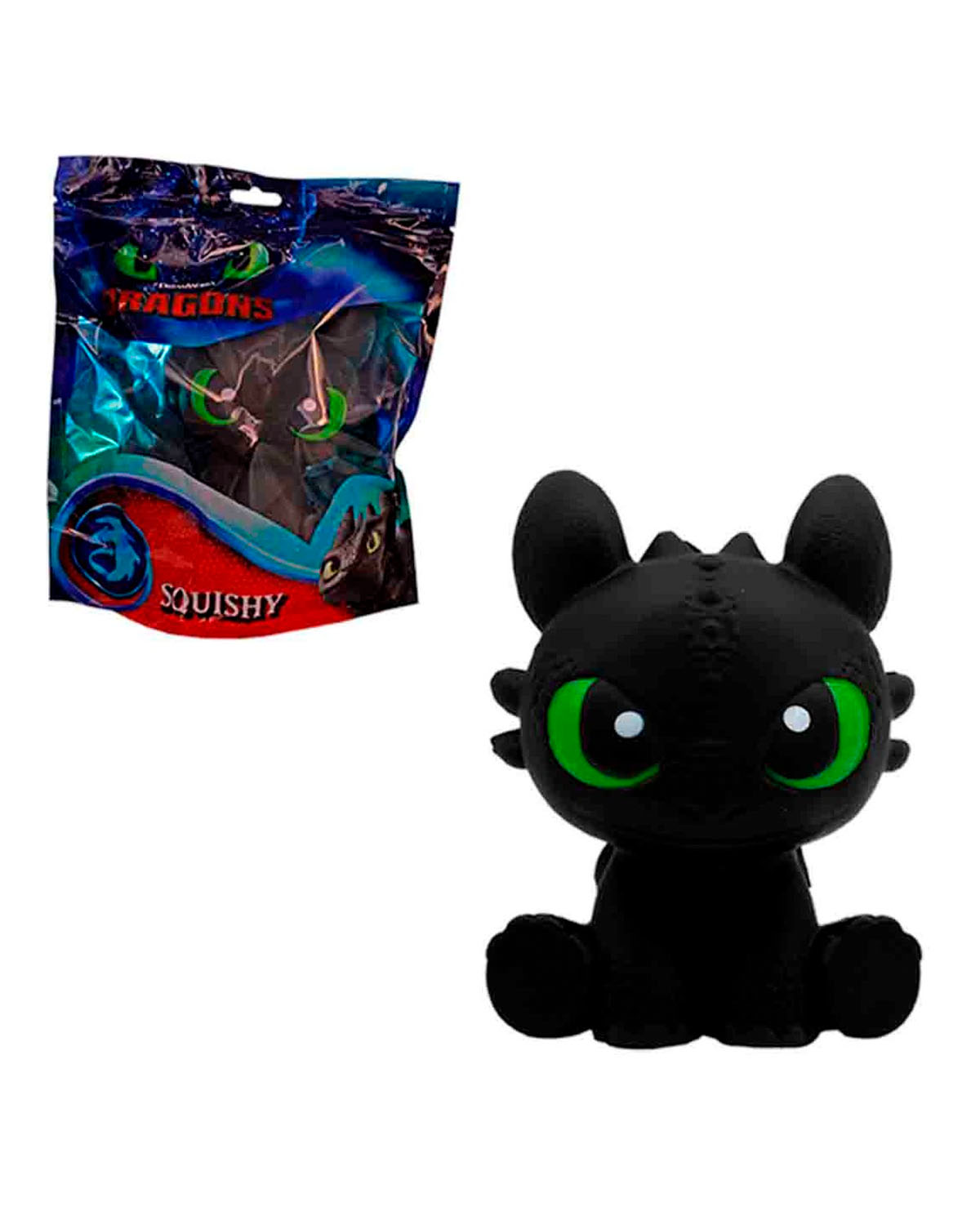 SQUISHY DRAGONS - Image 2