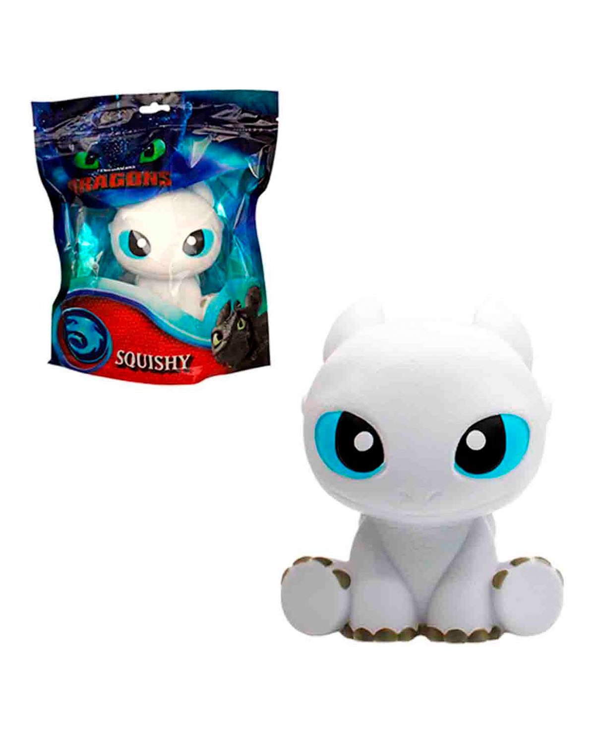 SQUISHY DRAGONS - Image 3