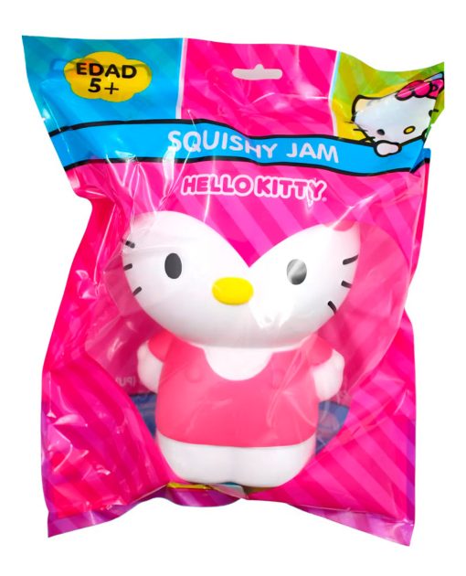 SQUISHY HELLO KITTY GIGANTE - Image 3