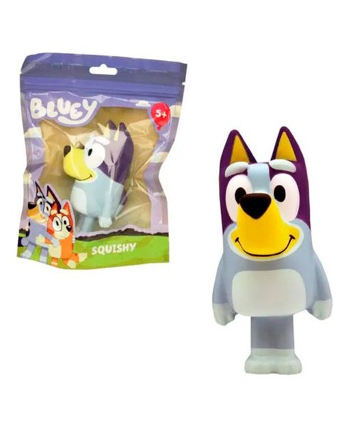 SQUISHY BLUEY - Image 2