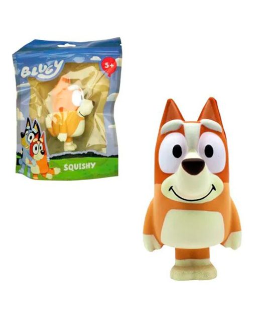 SQUISHY BLUEY - Image 3