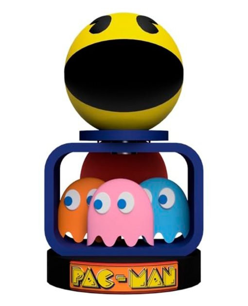 SOPORTE CABLE GUYS PAC MAN - Image 2