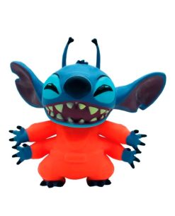 STRECHY STITCH