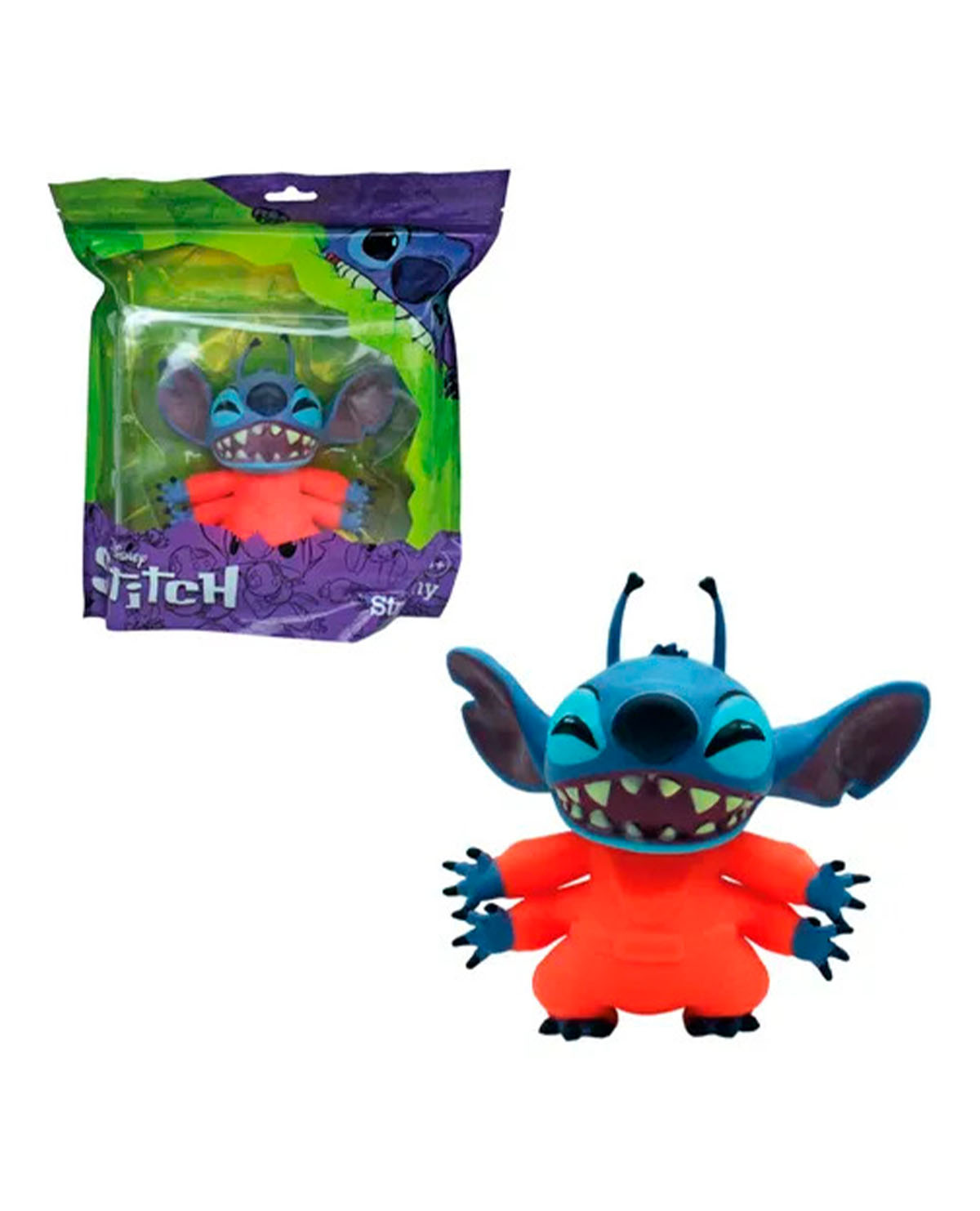 STRECHY STITCH - Image 2