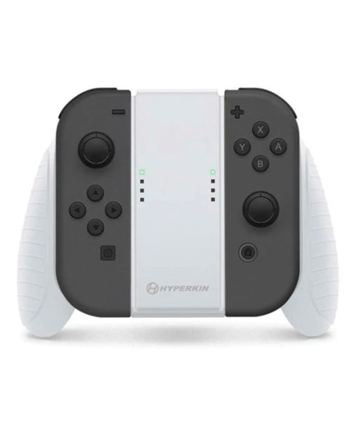 ADAPTADOR TIPO QUICKPAD PARA JOYCON